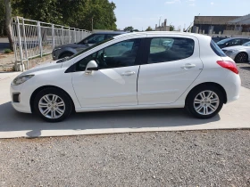     Peugeot 308 1.6/92KS