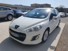     Peugeot 308 1.6/92KS