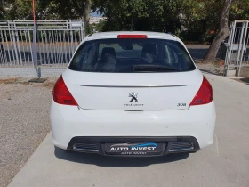 Peugeot 308 1.6/92KS | Mobile.bg    6
