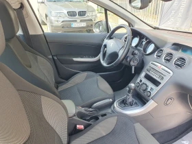 Peugeot 308 1.6/92KS | Mobile.bg    15