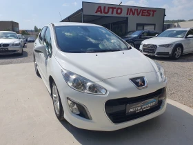 Peugeot 308 1.6/92KS