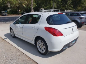 Peugeot 308 1.6/92KS | Mobile.bg    5