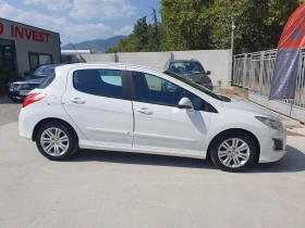 Peugeot 308 1.6/92KS | Mobile.bg    8