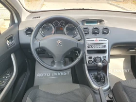 Peugeot 308 1.6/92KS | Mobile.bg    12