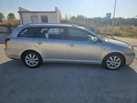 Toyota Avensis | Mobile.bg    4