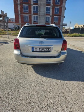 Toyota Avensis | Mobile.bg    5