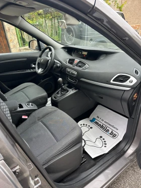 Renault Grand scenic 1.4TCe 7 | Mobile.bg    8
