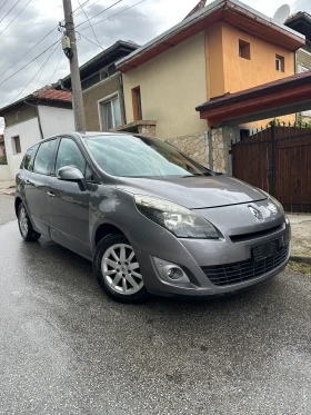     Renault Grand scenic 1.4TCe 7