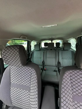 Renault Grand scenic 1.4TCe 7 | Mobile.bg    10