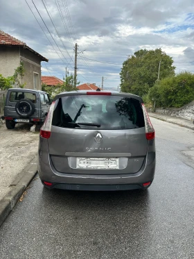 Renault Grand scenic 1.4TCe 7 | Mobile.bg    7