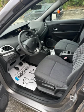 Renault Grand scenic 1.4TCe 7 | Mobile.bg    9