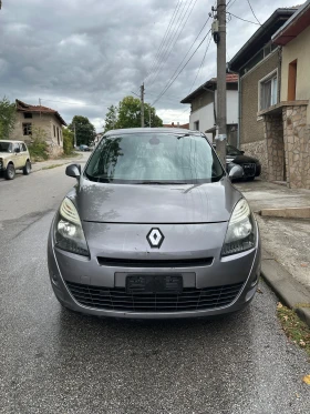Renault Grand scenic 1.4TCe 7 | Mobile.bg    2