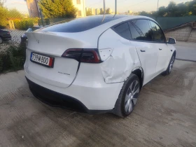 Tesla Model Y DUAL MOTOR AWD LR - 69000 лв. - 73013771 4
