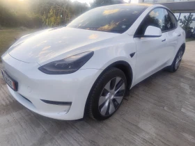 Tesla Model Y DUAL MOTOR AWD LR - 69000 лв. - 73013771 2