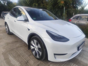 Tesla Model Y DUAL MOTOR AWD LR
