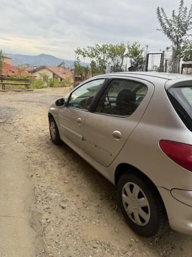 Peugeot 206 - 2000 лв. - 94348213 5