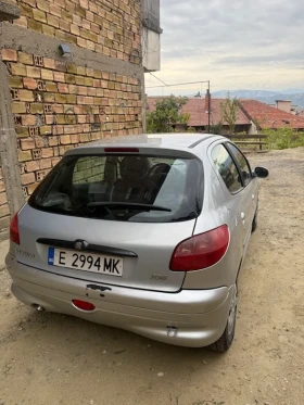 Peugeot 206 - 2000 лв. - 94348213 4