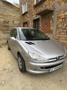 Peugeot 206 - 2000 лв. - 94348213 2