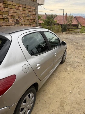 Peugeot 206 - 2000 лв. - 94348213 3