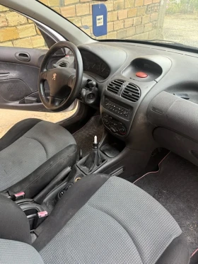 Peugeot 206 - 2000 лв. - 94348213 17