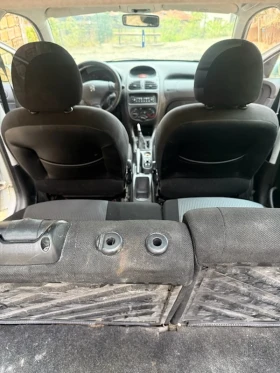 Peugeot 206 - 2000 лв. - 94348213 11