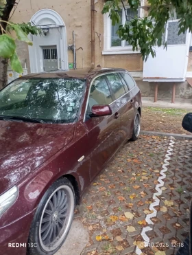 BMW 523 E61 | Mobile.bg    2