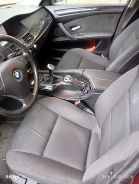 BMW 523 E61 | Mobile.bg    5
