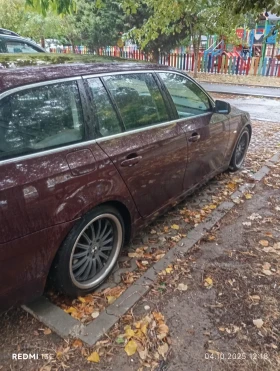 BMW 523 E61 | Mobile.bg    3