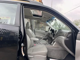 Обява за продажба на Subaru Forester 2.5 Turbo Ръчка Швейцария Фул, ТоП ~16 900 лв. - изображение 10