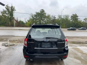 Обява за продажба на Subaru Forester 2.5 Turbo Ръчка Швейцария Фул, ТоП ~16 900 лв. - изображение 5