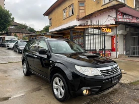 Обява за продажба на Subaru Forester 2.5 Turbo Ръчка Швейцария Фул, ТоП ~16 900 лв. - изображение 2