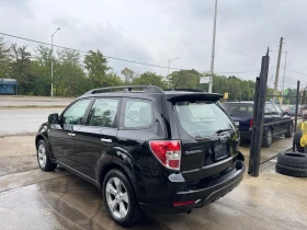 Обява за продажба на Subaru Forester 2.5 Turbo Ръчка Швейцария Фул, ТоП ~16 900 лв. - изображение 6