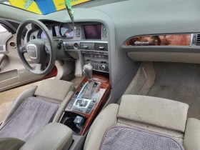 Обява за продажба на Audi A6 A6 ~7 400 лв. - изображение 8