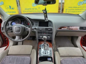 Обява за продажба на Audi A6 A6 ~7 400 лв. - изображение 11