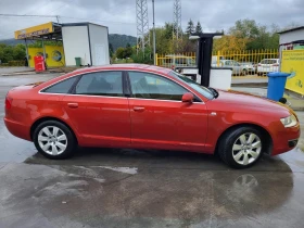 Обява за продажба на Audi A6 A6 ~7 400 лв. - изображение 1