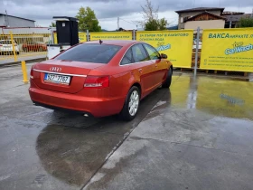 Обява за продажба на Audi A6 A6 ~7 400 лв. - изображение 3