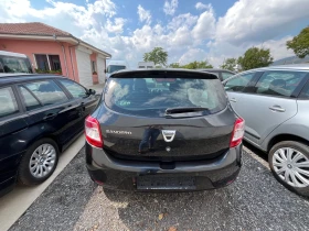 Обява за продажба на Dacia Sandero ~7 999 лв. - изображение 8