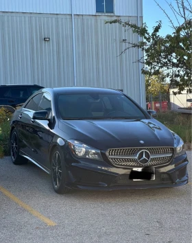 Mercedes-Benz CLA 250 4MATIC * * CARFAX * * АВТО КРЕДИТ * * 