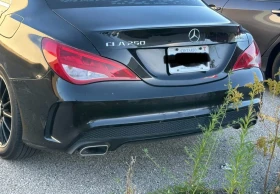 Mercedes-Benz CLA 250 4MATIC * * CARFAX * *   * *  | Mobile.bg    4