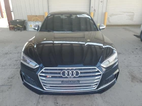 Audi S5 PRESTIGE | Mobile.bg    5