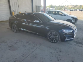 Audi S5 PRESTIGE | Mobile.bg    4