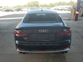 Audi S5 PRESTIGE | Mobile.bg    6