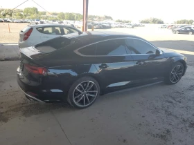 Audi S5 PRESTIGE | Mobile.bg    3
