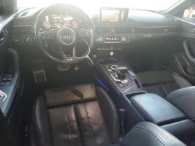 Audi S5 PRESTIGE | Mobile.bg    8