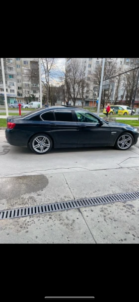 BMW 530 | Mobile.bg    2