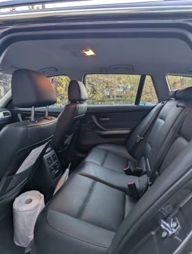 BMW 325 325i, снимка 9