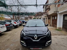 Renault Captur 1.5dci NAVI, снимка 3