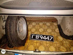 Trabant 601 - 5999 лв. / 3067.24 € - 72476008 11