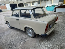 Trabant 601 - 5999 лв. / 3067.24 € - 72476008 5
