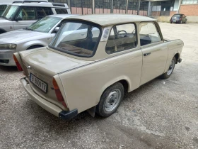 Trabant 601 - 5999 лв. / 3067.24 € - 72476008 4